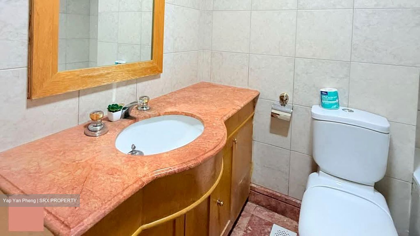 Heritage View (D5), Condominium #577681811